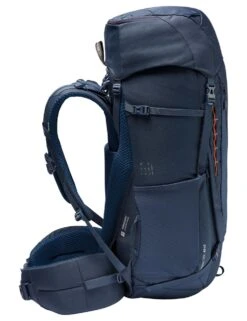 Vaude Asymmetric 42+8 Rucksack (eclipse) -Gregory || VAUDE || Exped Verkaufsgeschäft Vaude Asymmetric 42 8 Rucksack eclipse D 15944 750 Bild 3