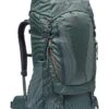 Vaude Avox 65+10 Rucksack (dark-forest) -Gregory || VAUDE || Exped Verkaufsgeschäft Vaude Avox 65 10 Rucksack dark forest D 15952 025 Bild 1