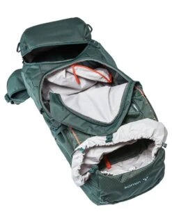 Vaude Avox 65+10 Rucksack (dark-forest) -Gregory || VAUDE || Exped Verkaufsgeschäft Vaude Avox 65 10 Rucksack dark forest D 15952 025 Bild 4