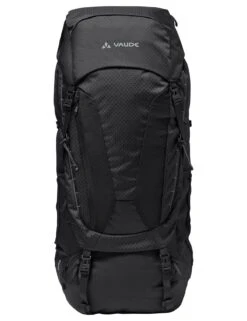 Vaude Avox 75+10 Rucksack (black)