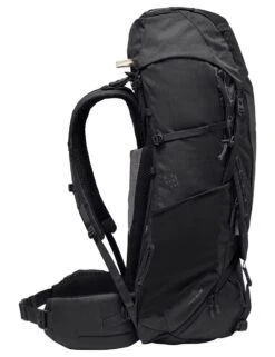 Vaude Avox 75+10 Rucksack (black) -Gregory || VAUDE || Exped Verkaufsgeschäft Vaude Avox 75 10 Rucksack black D 15953 010 Bild 3