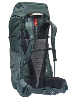 Vaude Avox 75+10 Rucksack (dark-forest) -Gregory || VAUDE || Exped Verkaufsgeschäft Vaude Avox 75 10 Rucksack dark forest D 15953 025 Bild 2
