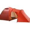 Vaude Campo Casa XT 5P Zelt (terracotta) -Gregory || VAUDE || Exped Verkaufsgeschäft Vaude Campo Casa XT 5P Zelt terracotta D 14229 170 Bild 1