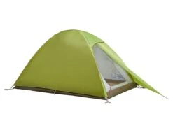 Vaude Campo Compact 2P Zelt (chute-green)