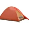 Vaude Campo Compact 2P Zelt (terracotta)