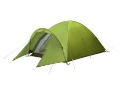 Vaude Campo Compact XT 2P Zelt (chute-green)