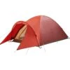 Vaude Campo Compact XT 2P Zelt (terracotta) -Gregory || VAUDE || Exped Verkaufsgeschäft Vaude Campo Compact XT 2P Zelt terracotta D 14221 170 Bild 1