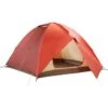 Vaude Campo Grande 3-4P Zelt (terracotta) -Gregory || VAUDE || Exped Verkaufsgeschäft Vaude Campo Grande 3 4P Zelt terracotta D 14225 170 Bild 1