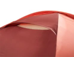 Vaude Campo Grande 3-4P Zelt (terracotta) -Gregory || VAUDE || Exped Verkaufsgeschäft Vaude Campo Grande 3 4P Zelt terracotta D 14225 170 Bild 4