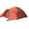 Vaude Campo Grande XT 4P Zelt (terracotta) -Gregory || VAUDE || Exped Verkaufsgeschäft Vaude Campo Grande XT 4P Zelt terracotta D 14227 170 Bild 1