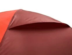 Vaude Campo Grande XT 4P Zelt (terracotta) -Gregory || VAUDE || Exped Verkaufsgeschäft Vaude Campo Grande XT 4P Zelt terracotta D 14227 170 Bild 4