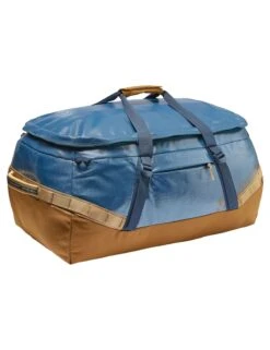 Vaude CityDuffel 65 Reisetasche (baltic-sea)
