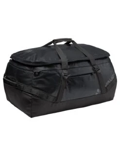 Vaude CityDuffel 65 Reisetasche (black)