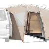 Vaude Drive Van XT 5P Zelt (sand) -Gregory || VAUDE || Exped Verkaufsgeschäft Vaude Drive Van XT 5P Zelt sand D 12107 505 Bild 1