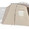 Vaude Drive Wing Zelt (linen) -Gregory || VAUDE || Exped Verkaufsgeschäft Vaude Drive Wing Zelt linen D 12007 781 Bild 1