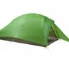 Vaude Hogan SUL 1-2P Zelt (cress-green) -Gregory || VAUDE || Exped Verkaufsgeschäft Vaude Hogan SUL 1 2P Zelt cress green D 12483 182 Bild 1