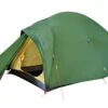 Vaude Hogan UL 2P Zelt (green) -Gregory || VAUDE || Exped Verkaufsgeschäft Vaude Hogan UL 2P Zelt green D 12308 400 Bild 1