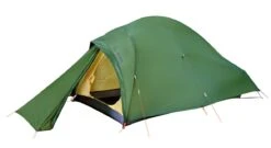 Vaude Hogan UL 2P Zelt (green)