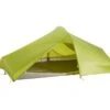 Vaude Lizard Seamless 2-3P Zelt (cress-green)