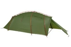 Vaude Mark XT 3P Zelt (green)