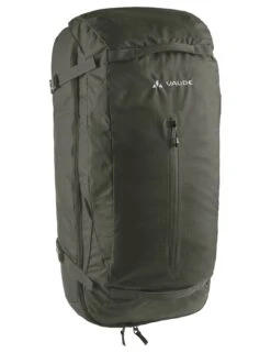 Vaude Mundo 65+ To Go Rucksack (olive)