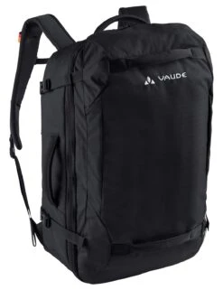 Vaude Mundo Carry-On 38 Rucksack (black)