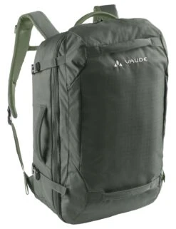 Vaude Mundo Carry-On 38 Rucksack (olive)