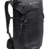 Vaude Neyland 24 Rucksack (black) -Gregory || VAUDE || Exped Verkaufsgeschäft Vaude Neyland 24 Rucksack black D 16151 0100 Bild 1