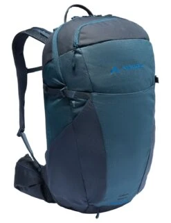 Vaude Neyland Zip 26 Rucksack (baltic-sea)