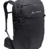 Vaude Neyland Zip 26 Rucksack (black) -Gregory || VAUDE || Exped Verkaufsgeschäft Vaude Neyland Zip 26 Rucksack black D 16149 0100 Bild 1