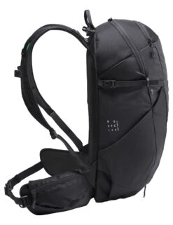 Vaude Neyland Zip 26 Rucksack (black) -Gregory || VAUDE || Exped Verkaufsgeschäft Vaude Neyland Zip 26 Rucksack black D 16149 0100 Bild 3