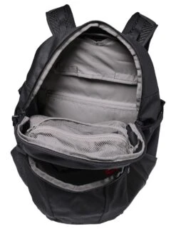 Vaude Neyland Zip 26 Rucksack (black) -Gregory || VAUDE || Exped Verkaufsgeschäft Vaude Neyland Zip 26 Rucksack black D 16149 0100 Bild 4