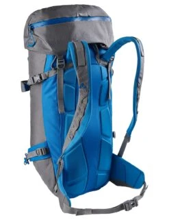 Vaude Rupal 35+ Rucksack (anthracite) -Gregory || VAUDE || Exped Verkaufsgeschäft Vaude Rupal 35 Rucksack anthracite D 12678 069 Bild 2