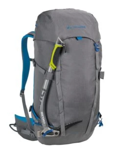Vaude Rupal 35+ Rucksack (anthracite) -Gregory || VAUDE || Exped Verkaufsgeschäft Vaude Rupal 35 Rucksack anthracite D 12678 069 Bild 3