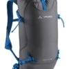 Vaude Rupal Light 18 Rucksack (iron) -Gregory || VAUDE || Exped Verkaufsgeschäft Vaude Rupal Light 18 Rucksack iron D 14386 844 Bild 1