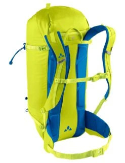 Vaude Rupal Light 28 Rucksack (bright-green) -Gregory || VAUDE || Exped Verkaufsgeschäft Vaude Rupal Light 28 Rucksack bright green D 14387 971 Bild 2