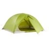 Vaude Space Seamless 2-3P Zelt (cress-green) -Gregory || VAUDE || Exped Verkaufsgeschäft Vaude Space Seamless 2 3P Zelt cress green D 14424 182 Bild 1