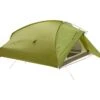 Vaude Taurus 3P Zelt (mossy-green) -Gregory || VAUDE || Exped Verkaufsgeschäft Vaude Taurus 3P Zelt mossy green D 11499 148 Bild 1