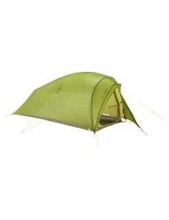 Vaude Taurus SUL 1P Zelt (cress-green)