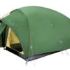 Vaude Taurus UL 2P Zelt (green)