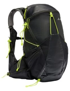 Vaude Trail Spacer 18 Rucksack (black)