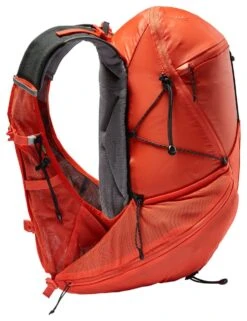 Vaude Trail Spacer 18 Rucksack (burnt-red) -Gregory || VAUDE || Exped Verkaufsgeschäft Vaude Trail Spacer 18 Rucksack burnt red D 16132 3230 Bild 3