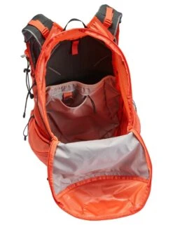 Vaude Trail Spacer 18 Rucksack (burnt-red) -Gregory || VAUDE || Exped Verkaufsgeschäft Vaude Trail Spacer 18 Rucksack burnt red D 16132 3230 Bild 4