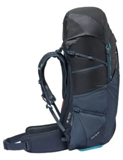 Vaude Womens Ahead 44+ Rucksack (eclipse) -Gregory || VAUDE || Exped Verkaufsgeschäft Vaude Womens Ahead 44 Rucksack eclipse D 45164 750 Bild 4