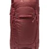 Vaude Womens Astrum 55+10 Rucksack (dark-cherry) -Gregory || VAUDE || Exped Verkaufsgeschäft Vaude Womens Astrum 55 10 Rucksack dark cherry D 15948 261 Bild 1