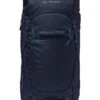 Vaude Womens Astrum 55+10 Rucksack (eclipse)
