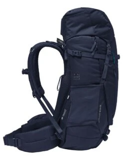 Vaude Womens Astrum 55+10 Rucksack (eclipse) -Gregory || VAUDE || Exped Verkaufsgeschäft Vaude Womens Astrum 55 10 Rucksack eclipse D 15948 750 Bild 3