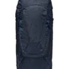 Vaude Womens Asymmetric 48+8 Rucksack (eclipse) -Gregory || VAUDE || Exped Verkaufsgeschäft Vaude Womens Asymmetric 48 8 Rucksack eclipse D 15943 750 Bild 1