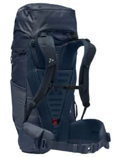 Vaude Womens Asymmetric 48+8 Rucksack (eclipse) -Gregory || VAUDE || Exped Verkaufsgeschäft Vaude Womens Asymmetric 48 8 Rucksack eclipse D 15943 750 Bild 2