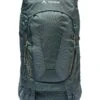 Vaude Womens Avox 60+10 Rucksack (dark-forest) -Gregory || VAUDE || Exped Verkaufsgeschäft Vaude Womens Avox 60 10 Rucksack dark forest D 15951 025 Bild 1